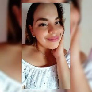 Meet your Posher, Iris dinora